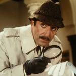 Inspector Jacques Clouseau